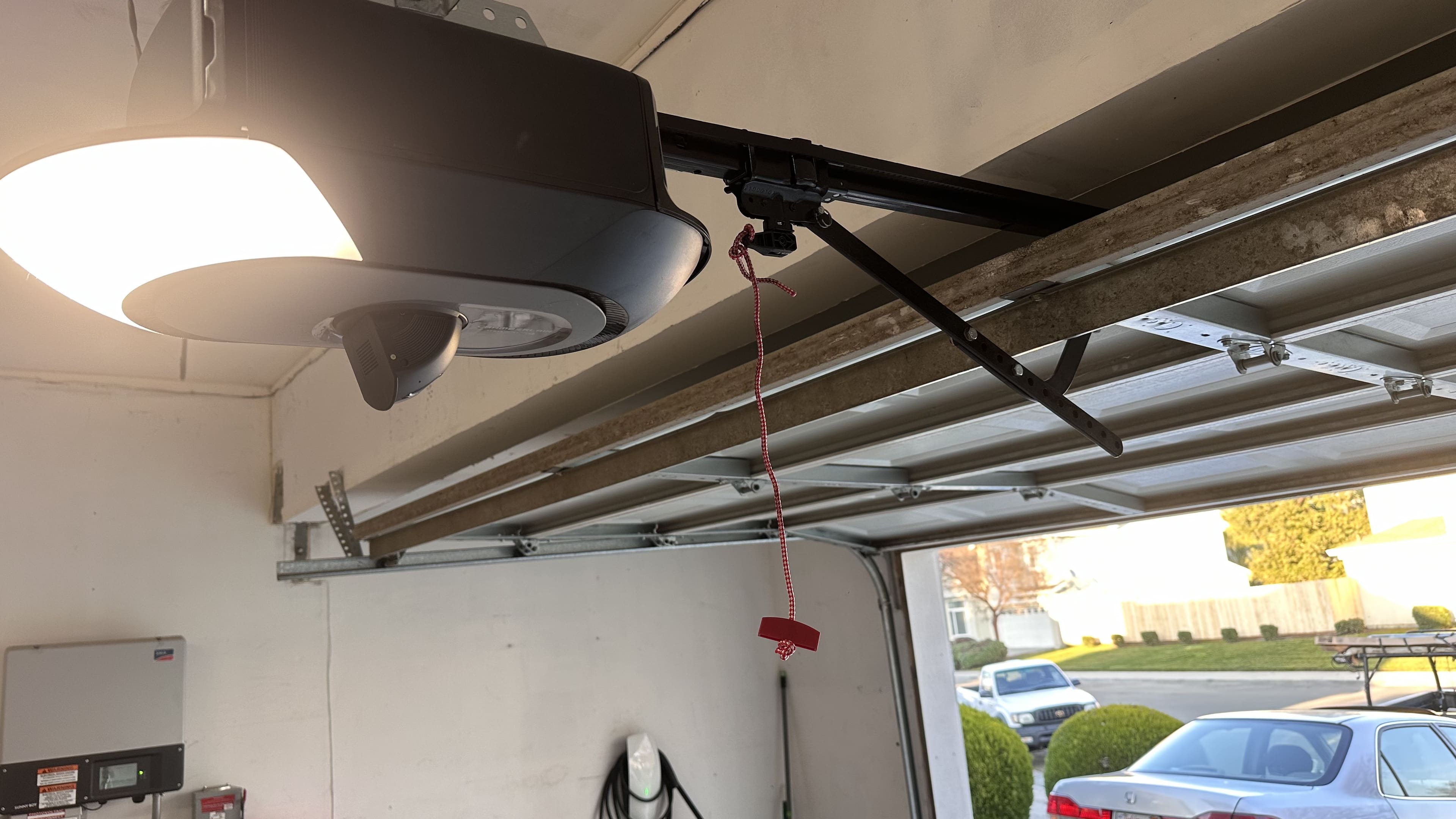 Garage door openers — West Sacramento, CA
